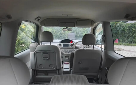 Toyota Porte II, 2012 год, 550 000 рублей, 5 фотография
