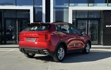 Haval Jolion, 2026 год, 2 499 000 рублей, 4 фотография
