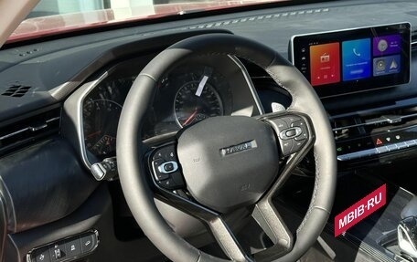 Haval Jolion, 2026 год, 2 499 000 рублей, 14 фотография