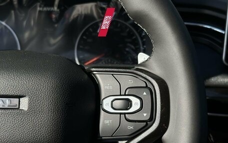 Haval Jolion, 2026 год, 2 499 000 рублей, 19 фотография