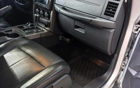 Jeep Cherokee, 2012 год, 1 580 000 рублей, 6 фотография