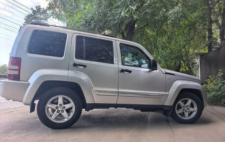 Jeep Cherokee, 2012 год, 1 580 000 рублей, 12 фотография