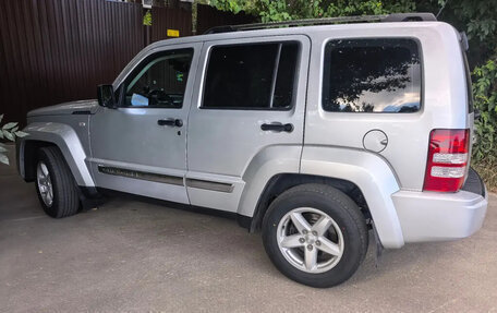 Jeep Cherokee, 2012 год, 1 580 000 рублей, 9 фотография