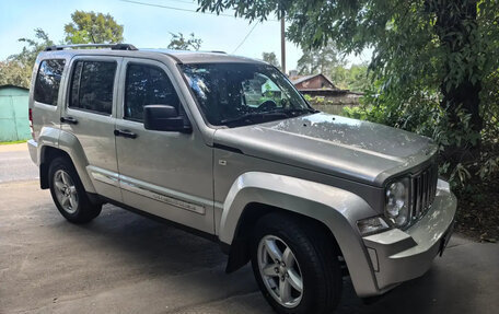Jeep Cherokee, 2012 год, 1 580 000 рублей, 11 фотография