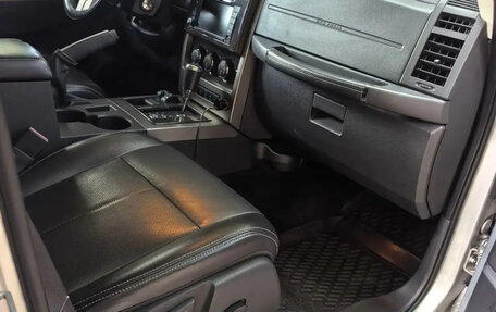 Jeep Cherokee, 2012 год, 1 580 000 рублей, 14 фотография