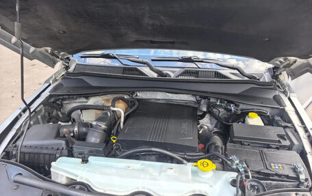 Jeep Cherokee, 2012 год, 1 580 000 рублей, 16 фотография