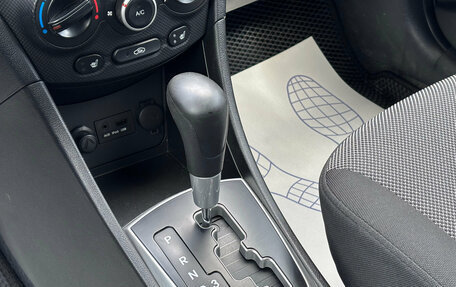 Hyundai Solaris II рестайлинг, 2013 год, 790 000 рублей, 11 фотография