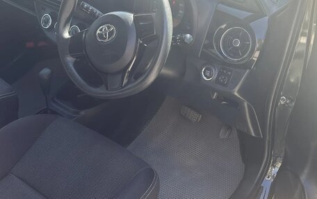 Toyota Vitz, 2019 год, 1 160 000 рублей, 4 фотография