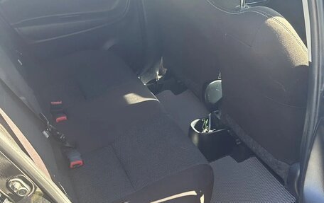 Toyota Vitz, 2019 год, 1 160 000 рублей, 11 фотография