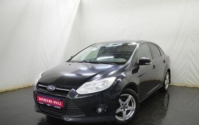 Ford Focus III, 2013 год, 685 000 рублей, 1 фотография