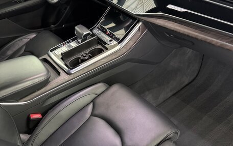 Audi Q8 I, 2019 год, 6 099 000 рублей, 7 фотография