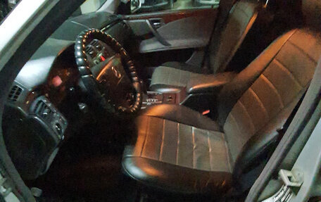 Mercedes-Benz E-Класс, 2001 год, 370 000 рублей, 6 фотография