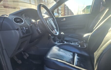 Ford Focus II рестайлинг, 2005 год, 470 000 рублей, 2 фотография