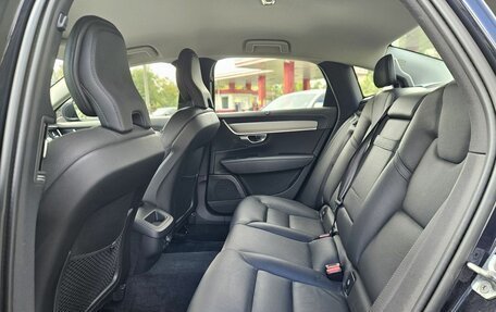 Volvo S90 II рестайлинг, 2019 год, 2 995 000 рублей, 10 фотография