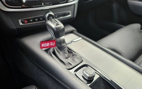 Volvo S90 II рестайлинг, 2019 год, 2 995 000 рублей, 16 фотография