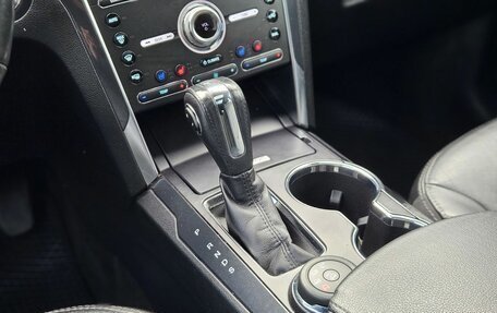 Ford Explorer VI, 2018 год, 2 925 000 рублей, 15 фотография