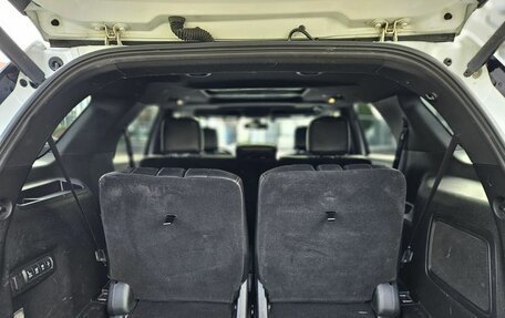 Ford Explorer VI, 2018 год, 2 925 000 рублей, 23 фотография