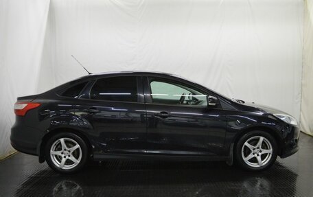 Ford Focus III, 2013 год, 685 000 рублей, 4 фотография