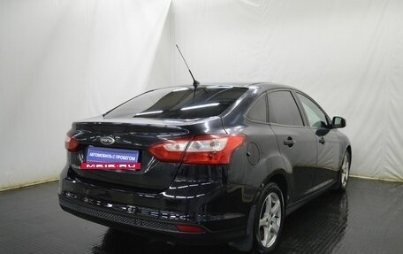 Ford Focus III, 2013 год, 685 000 рублей, 5 фотография