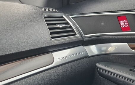 Ford Explorer VI, 2018 год, 2 925 000 рублей, 20 фотография