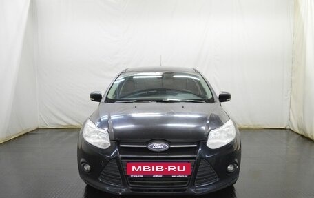 Ford Focus III, 2013 год, 685 000 рублей, 2 фотография