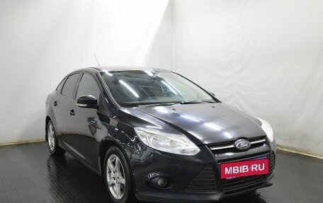 Ford Focus III, 2013 год, 685 000 рублей, 3 фотография