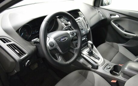 Ford Focus III, 2013 год, 685 000 рублей, 10 фотография