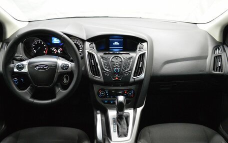 Ford Focus III, 2013 год, 685 000 рублей, 14 фотография