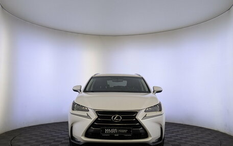Lexus NX I, 2017 год, 2 690 000 рублей, 2 фотография