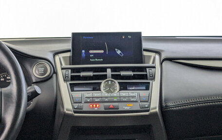 Lexus NX I, 2017 год, 2 690 000 рублей, 28 фотография