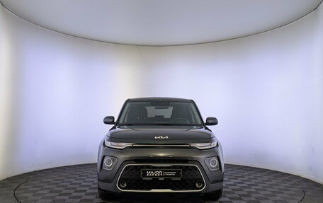 KIA Soul III, 2021 год, 2 030 000 рублей, 2 фотография