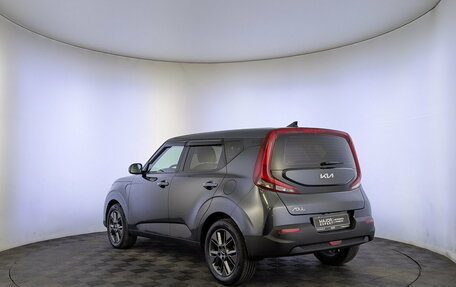 KIA Soul III, 2021 год, 2 030 000 рублей, 7 фотография