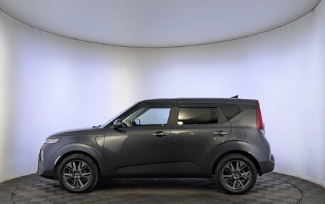 KIA Soul III, 2021 год, 2 030 000 рублей, 8 фотография