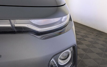 KIA Soul III, 2021 год, 2 030 000 рублей, 12 фотография