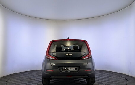 KIA Soul III, 2021 год, 2 030 000 рублей, 6 фотография