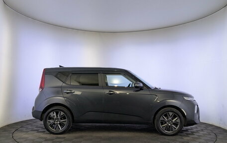 KIA Soul III, 2021 год, 2 030 000 рублей, 4 фотография