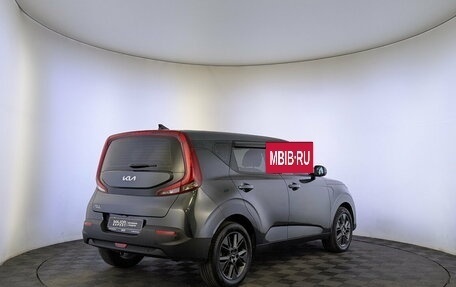 KIA Soul III, 2021 год, 2 030 000 рублей, 5 фотография