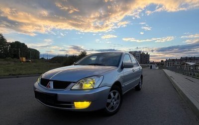 Mitsubishi Lancer IX, 2005 год, 360 000 рублей, 1 фотография