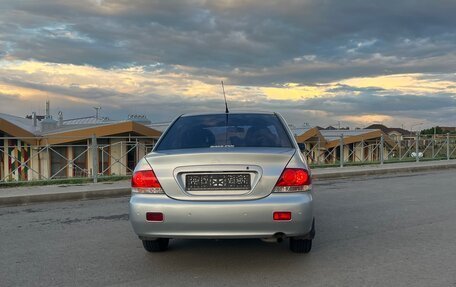 Mitsubishi Lancer IX, 2005 год, 360 000 рублей, 5 фотография