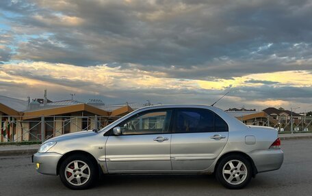 Mitsubishi Lancer IX, 2005 год, 360 000 рублей, 4 фотография