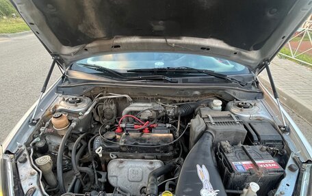 Mitsubishi Lancer IX, 2005 год, 360 000 рублей, 14 фотография