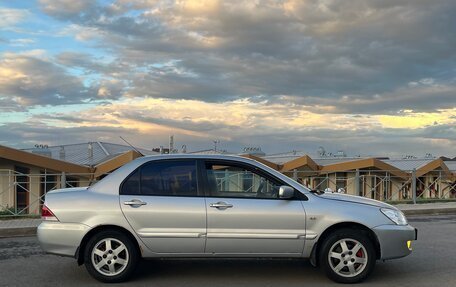 Mitsubishi Lancer IX, 2005 год, 360 000 рублей, 6 фотография