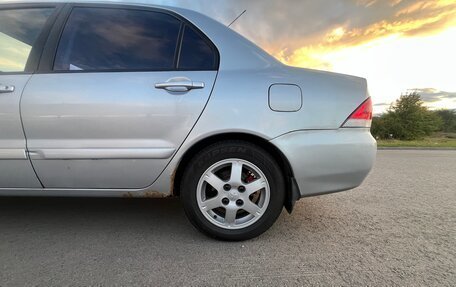 Mitsubishi Lancer IX, 2005 год, 360 000 рублей, 12 фотография