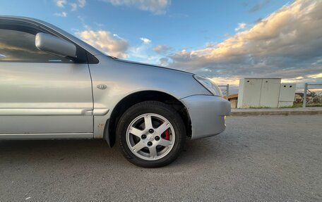 Mitsubishi Lancer IX, 2005 год, 360 000 рублей, 10 фотография