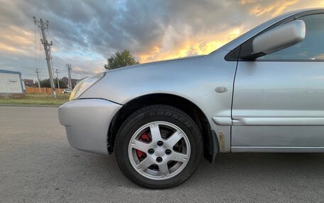 Mitsubishi Lancer IX, 2005 год, 360 000 рублей, 9 фотография