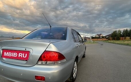 Mitsubishi Lancer IX, 2005 год, 360 000 рублей, 8 фотография