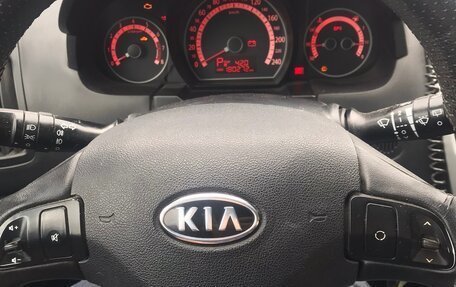 KIA cee'd I рестайлинг, 2011 год, 750 000 рублей, 1 фотография