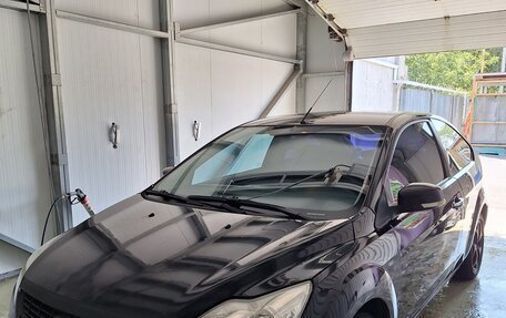 Ford Focus II рестайлинг, 2009 год, 250 000 рублей, 1 фотография