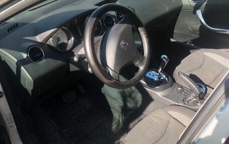 Peugeot 408 I рестайлинг, 2012 год, 250 000 рублей, 5 фотография