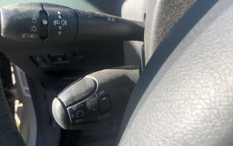 Peugeot 408 I рестайлинг, 2012 год, 250 000 рублей, 7 фотография